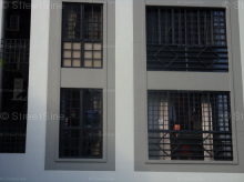 Rangoon Apartments #1161172